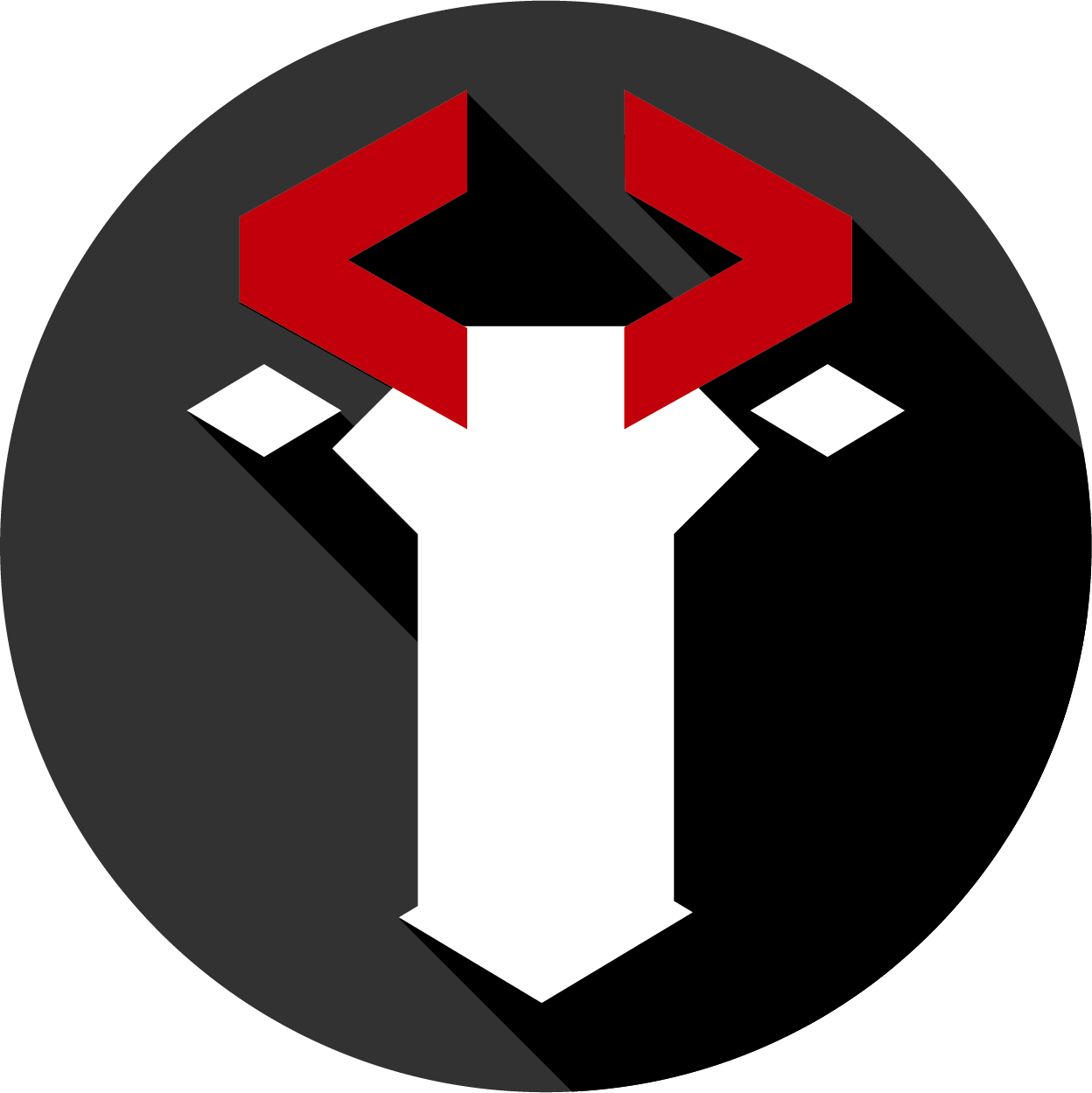 TheRedHornDev Logo